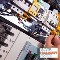 Karl Hauser GmbH