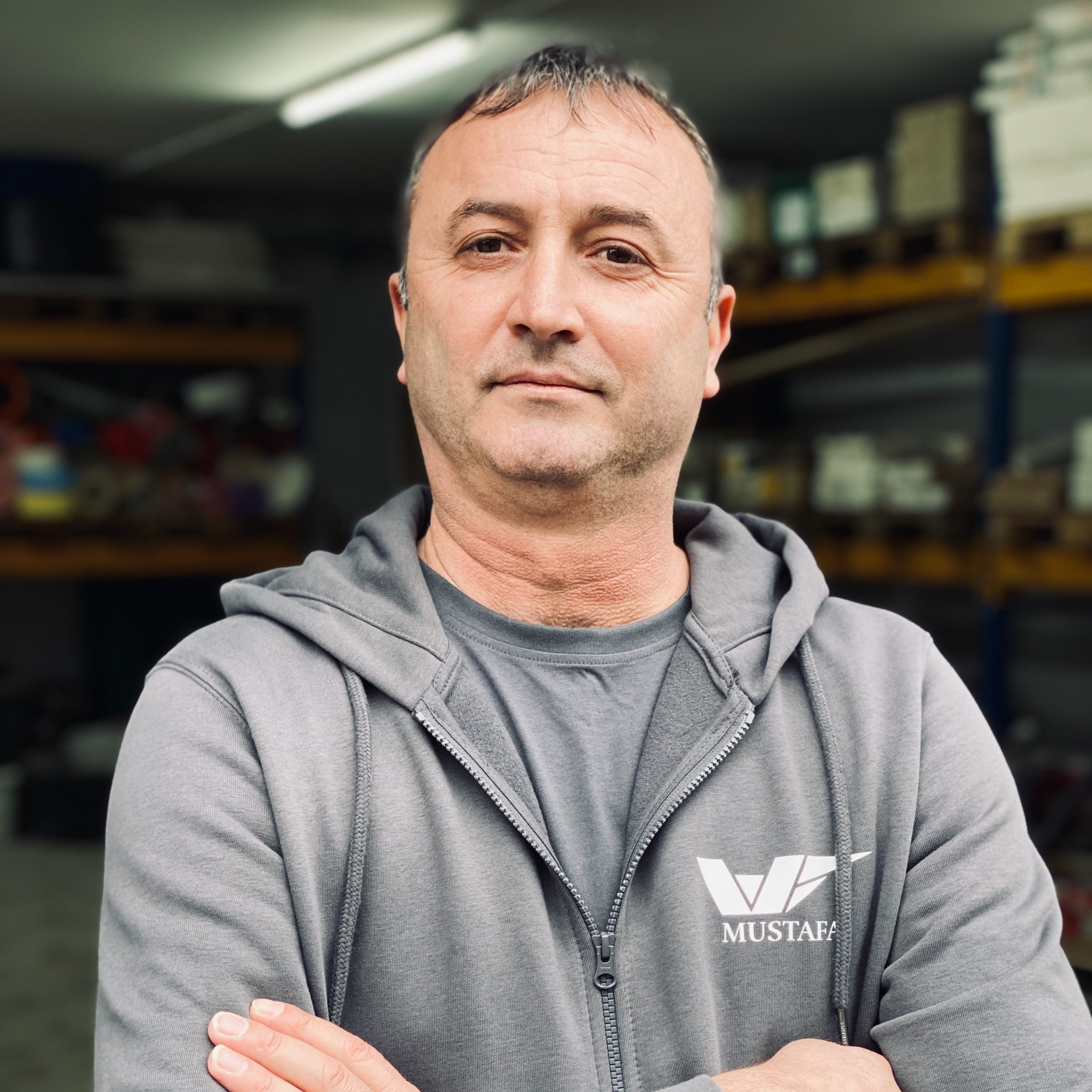 Mustafa